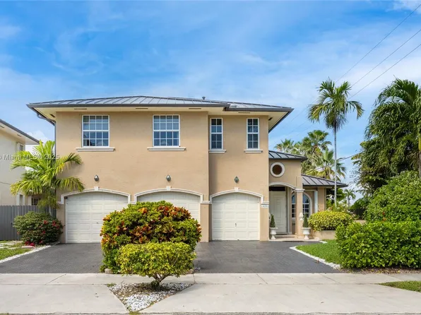 14201 SW 34th St, Miami, FL 33175