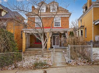 417 Zara St, Pittsburgh, PA