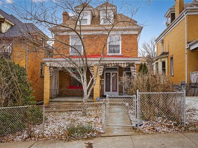417 Zara St, Pittsburgh, PA, 15210