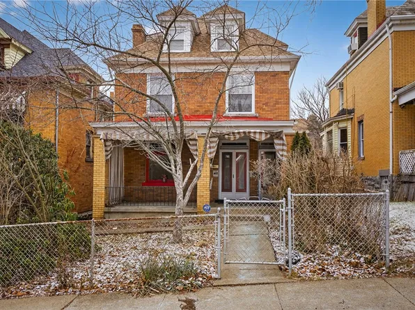 417 Zara St, Pittsburgh, PA 15210