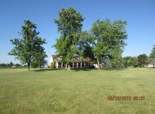 3085 Aw Wilson Rd, Plain City, OH 43064