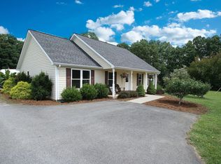 575 High Point Rd, Moneta, VA 24121