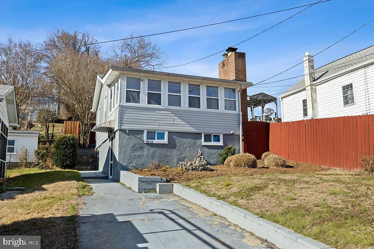 5510 Colonial Dr, Chesapeake Beach, MD 20732 Zillow