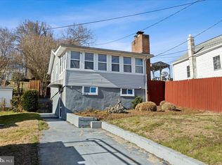 5510 Colonial Dr, Chesapeake Beach, MD 20732