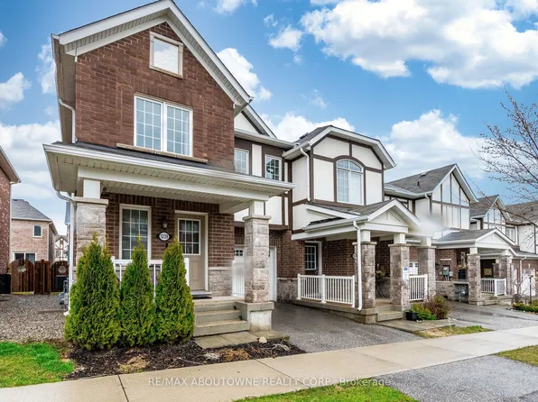 1239 Mulroney Hts, Milton, ON L9E 1G1