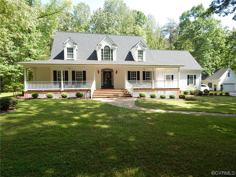 6015 Old Buckingham Rd, Powhatan, VA 23139 Zillow