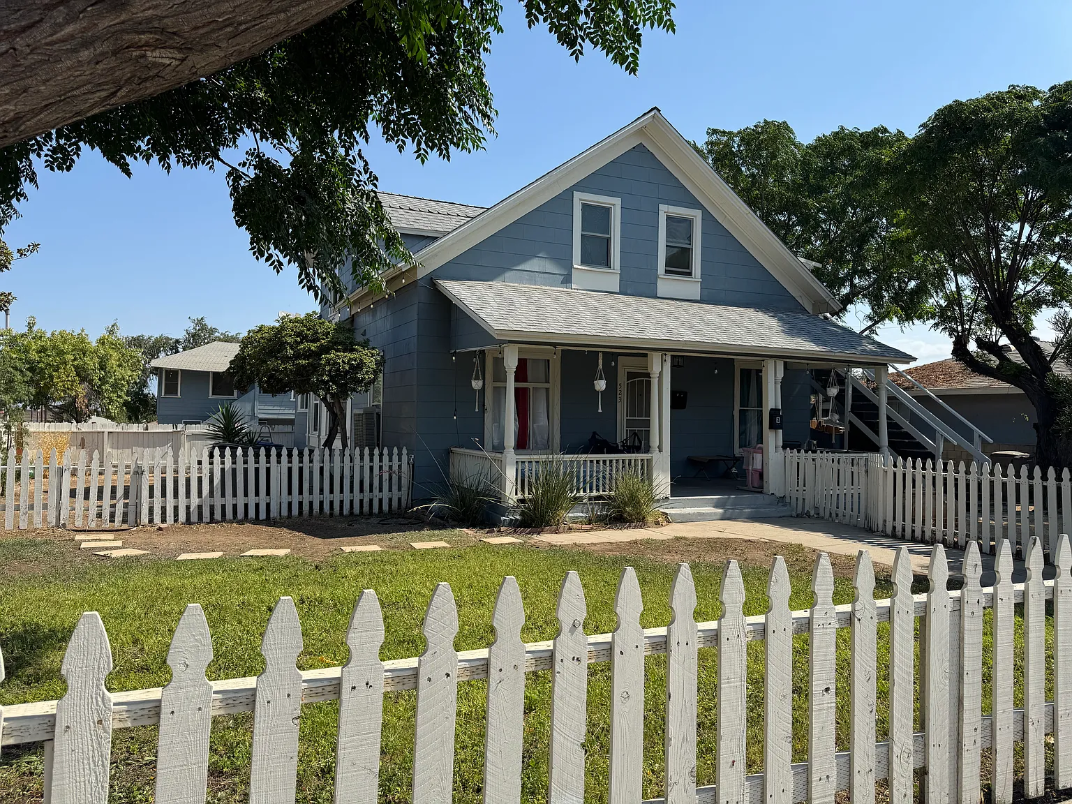 3 bed, 1262 sqft, $2,850 — Photo 1