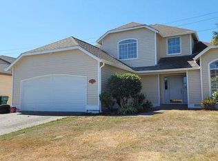 32817 20th Ave SW, Federal Way, WA 98023