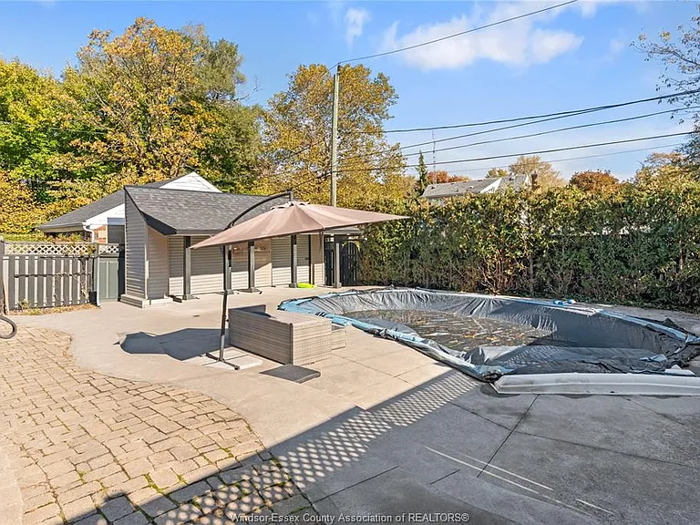 282 Rossini Blvd #LOWER — Photo 24