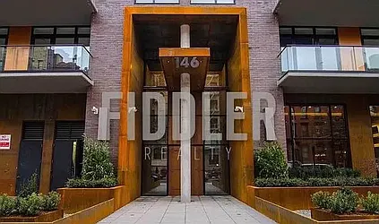 Rented by The KCI Group