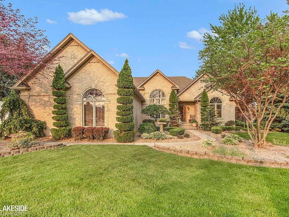 47916 Card Rd, MI 48044 Zillow