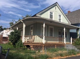 78 Laurel St, Manchester, NH 03103