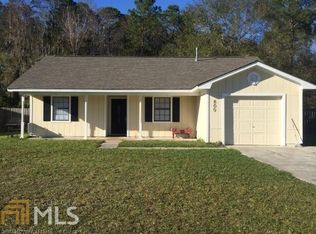 809 Regal Rd, Saint Marys, GA 31558