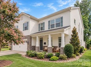 2844 Georgia Ave, Charlotte, NC 28205