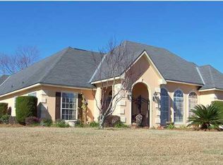 2240 Carrington Dr, Mobile, AL 36695