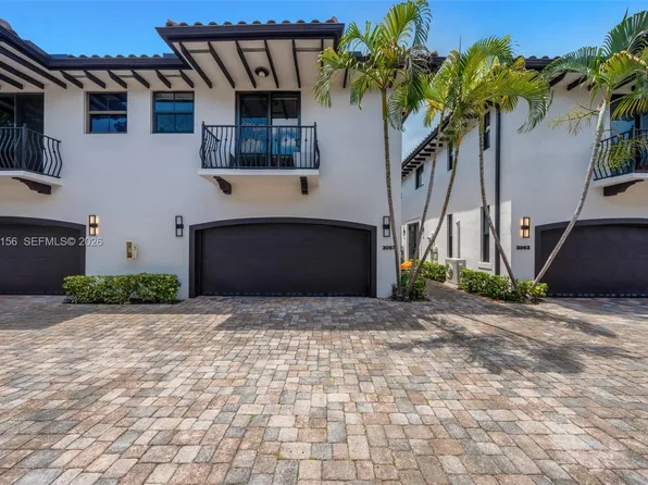 3067 Indiana St, Miami, FL 33133