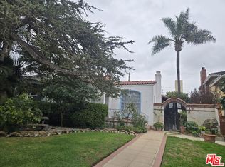 3628 Colonial Ave, Los Angeles, CA 90066