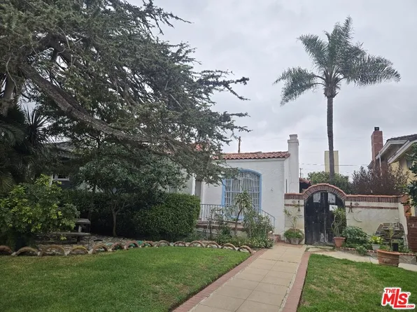 3628 Colonial Ave, Los Angeles, CA 90066