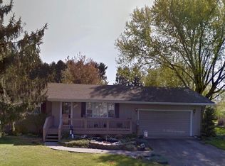 1844 Roberta Dr, Newark, OH 43056