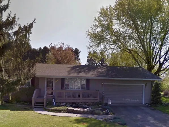 1844 Roberta Dr, Newark, OH 43056