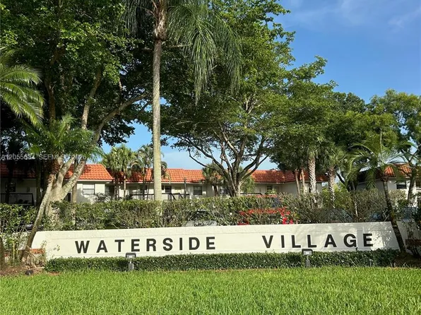 15710 E Waterside Cir APT 203, Fort Lauderdale, FL 33326