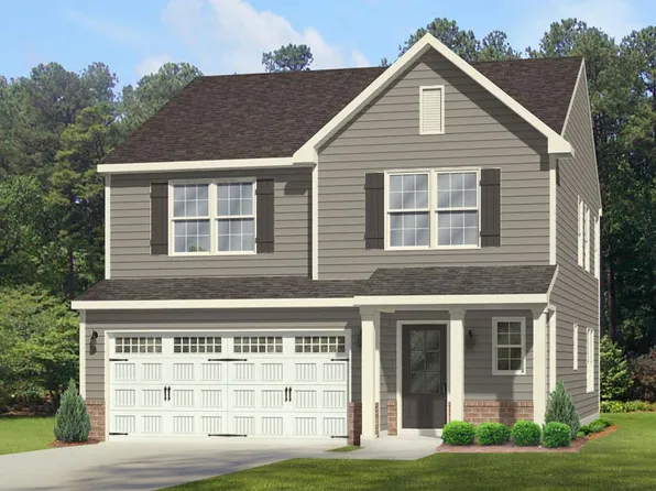 Southport Plan, Oakmont