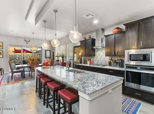 4632 Azure Hills Rd, Las Cruces, NM 88011