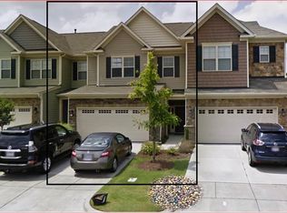 320 Long Millgate Rd, Morrisville, NC 27560