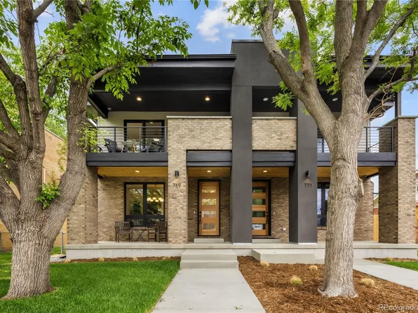 769 Birch Street, Denver, CO 80220