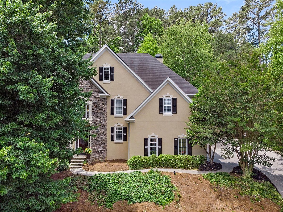 5851 Brookstone Walk NW Acworth GA 30101 Zillow