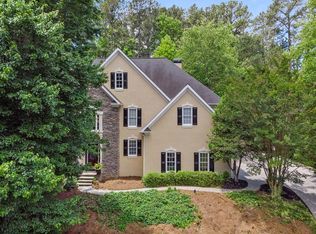 5851 Brookstone Walk NW, Acworth, GA 30101