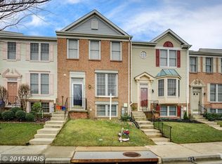 8064 Brightwood Ct, Ellicott City, MD 21043