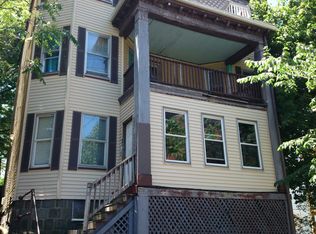 15 Mount Ida Rd, Dorchester, MA 02122