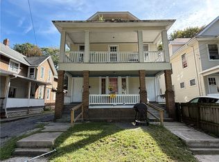 119-121 Avenue B, Rochester, NY 14621