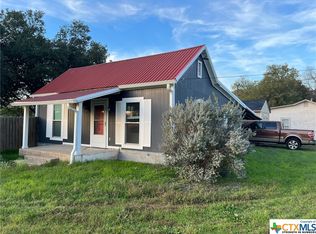 1102 Bill Money Dr, Little River Academy, TX 76554