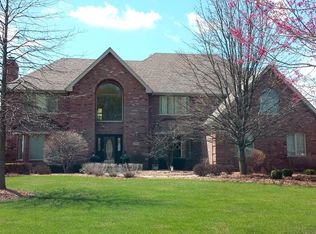 12803 W Taelevale Ct, Homer Glen, IL 60491