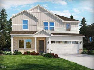 3912 Tritonville Way, Raleigh, NC 27616