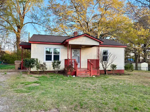 311 Virginia St, Clayton, NC 27520