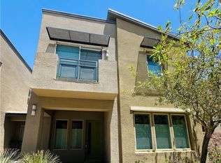 11297 Essence Point Ave UNIT 101, Las Vegas, NV 89135