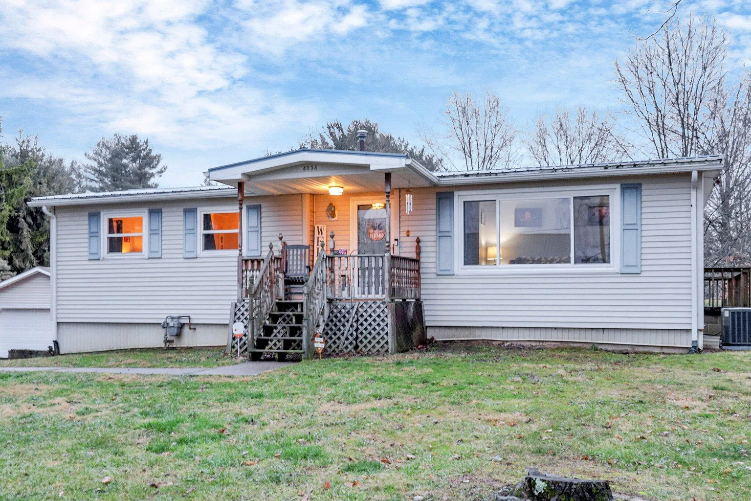 4034 Stringtown Rd NE photo 1