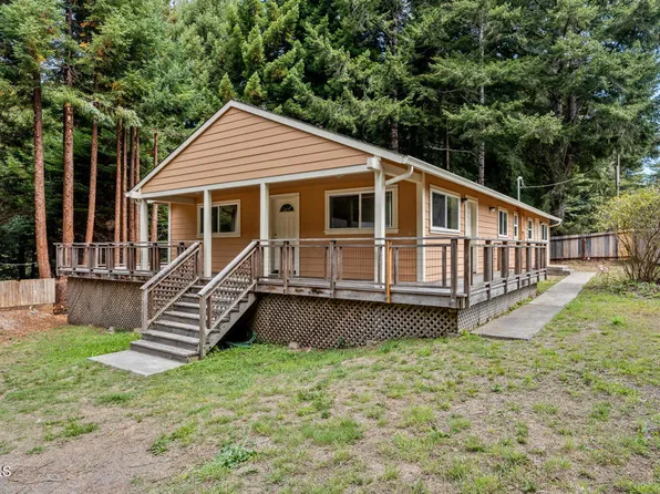 32800 Albion Ridge Rd, Albion, CA 95410