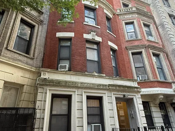 308 West 109th Street image 1 of 16