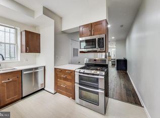 1265 Morse St NE, Washington, DC 20002