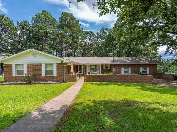 611 Ridgeview St, Hot Springs, AR 71901