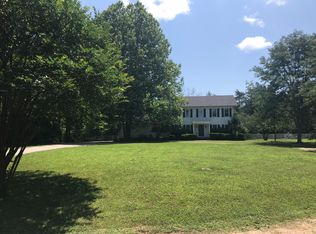 1623 Ooltewah Ringgold Rd, Ringgold, GA 30736