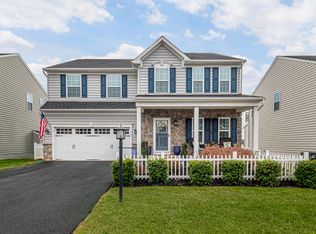 107 Marisa Ln, Gilbertsville, PA 19525