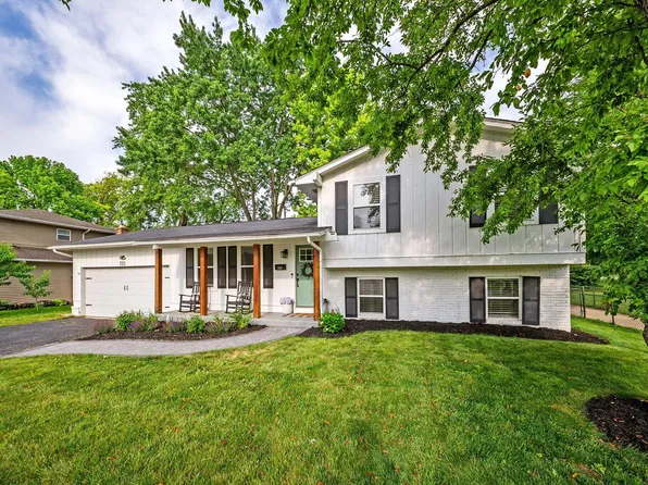 755 Granby Pl W, Westerville, OH 43081