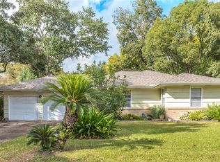 3014 Stanton St, Houston, TX 77025