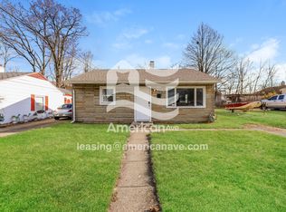 1818 Springmont Ave, Springfield, OH 45506