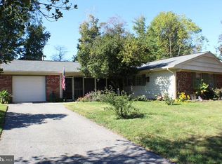 3910 York Ln, Bowie, MD 20715
